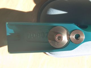 Arco Hoyt Radians Carbonplus