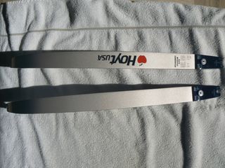 Arco Hoyt Radians Carbonplus