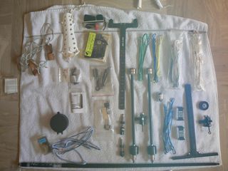 Arco Hoyt Radians Carbonplus