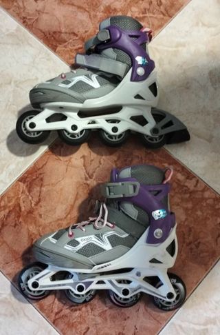 Patines Lineas 
