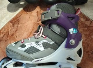 Patines Lineas 