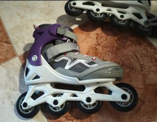 Patines Lineas 