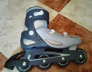 Patines Lineas 