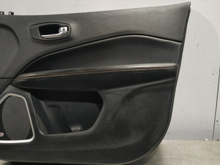 GUARNECIDO PUERTA DELANTERA DERECHA JEEP COMPASS