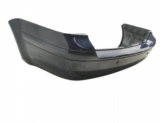 Paragolpes trasero VW Golf IV 1J5