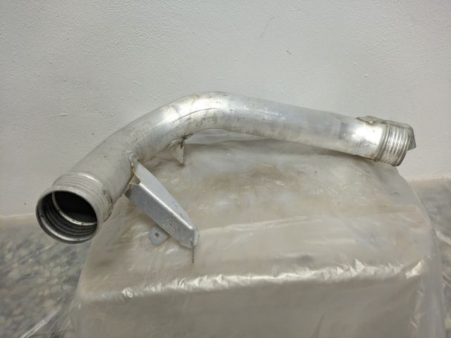 Tubo admision Volvo XC60