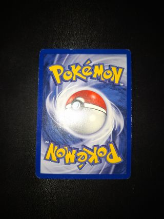 Carta Pokémon Butterfree Neo Discovery 19/75