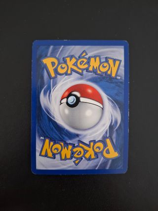 Carta Pokémon Butterfree Neo Discovery 19/75