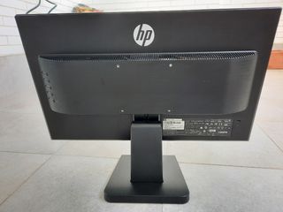 Monitor HP 22 pulgadas. Modelo: HSTND-9521-A Negro