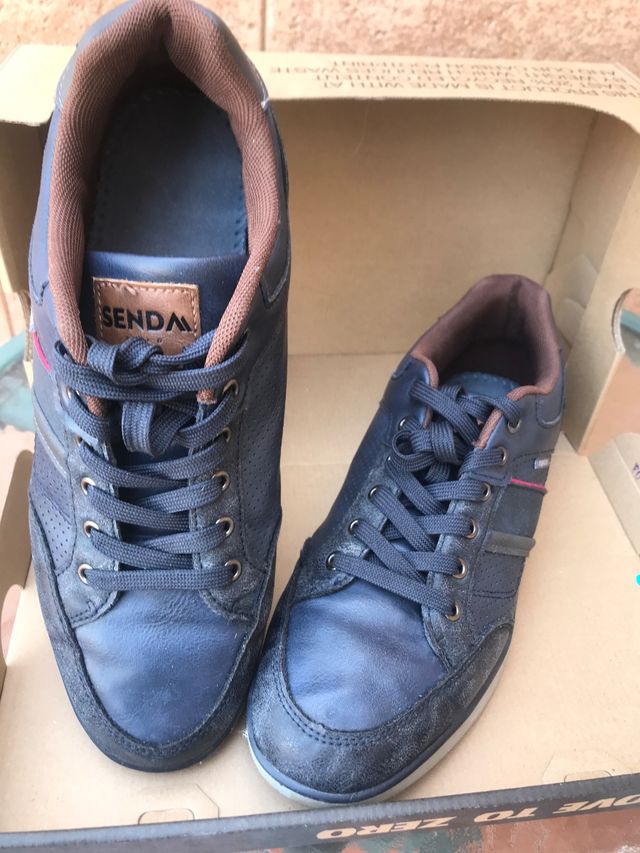 Zapatos deportivos Senda Talla 42