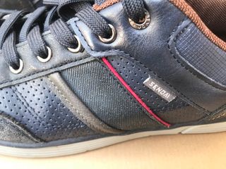 Zapatos deportivos Senda Talla 42