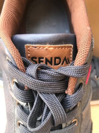 Zapatos deportivos Senda Talla 42