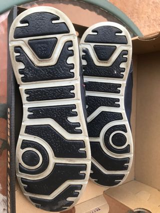 Zapatos deportivos Senda Talla 42