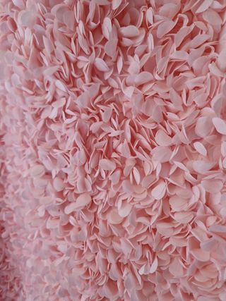 Vestido fiesta corto Sfera Collection rosa