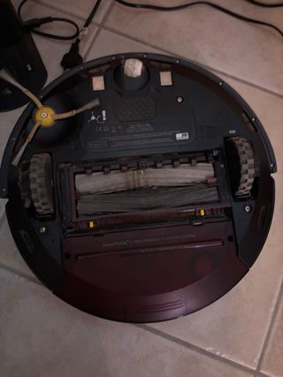 iRobot Roomba aspirapolvere robot