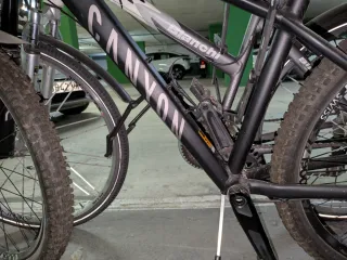 Canyon Grand Canyon 9 (Talla S) como nueva