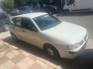 SEAT Ibiza 1999