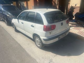 SEAT Ibiza 1999