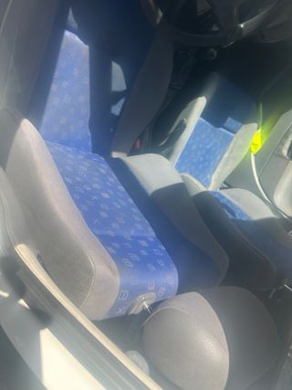 SEAT Ibiza 1999