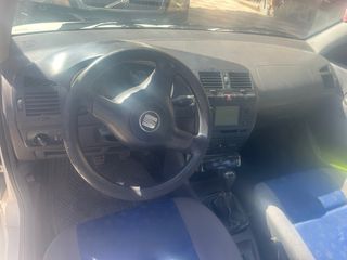 SEAT Ibiza 1999