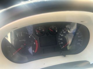 SEAT Ibiza 1999