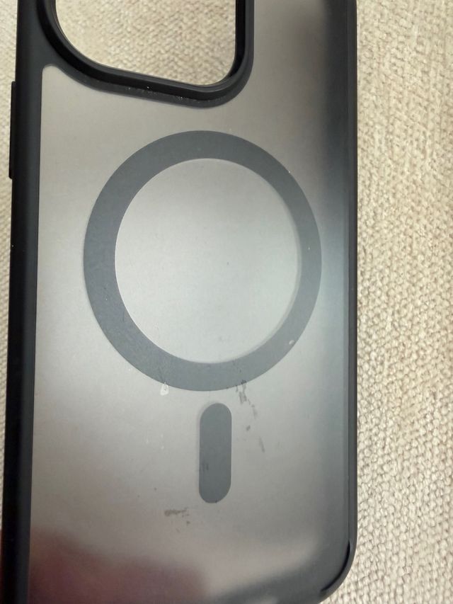 2 Fundas Spigen iPhone 15 Pro Max