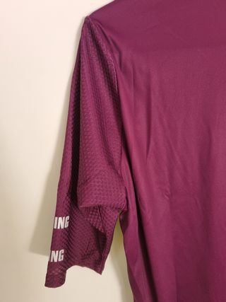 Maillot Ciclismo Darevie Morado T.L