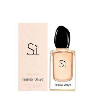 Perfume Giorgio Armani Sí Eau de Parfum Mujer