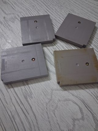 4 Giochi Nintendo Game Boy