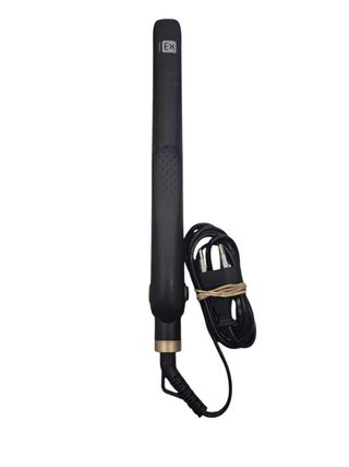 PLANCHA DE PELO EXTRAHOUSE HAIR STRAIGHTENER 43 W