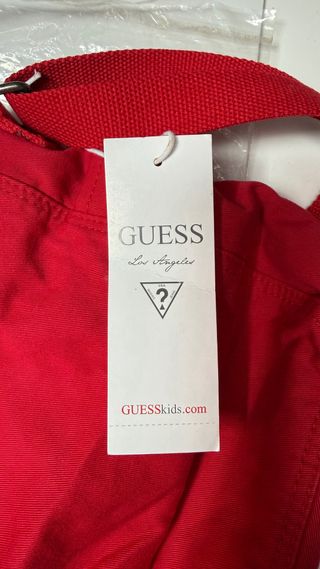 bolso Guess