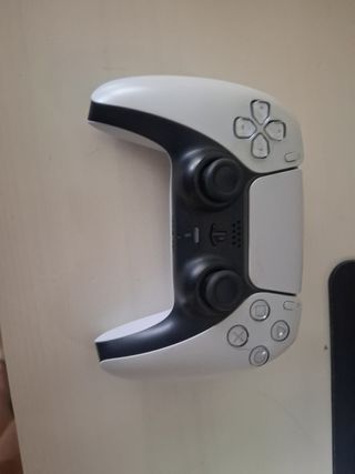 Mando PS5 Sony Blanco