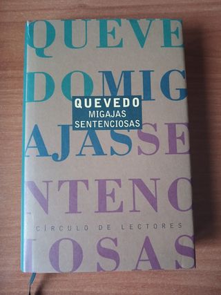 Migajas silenciosas