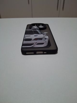 Funda Xiaomi Redmi Note 14 Pro Plus