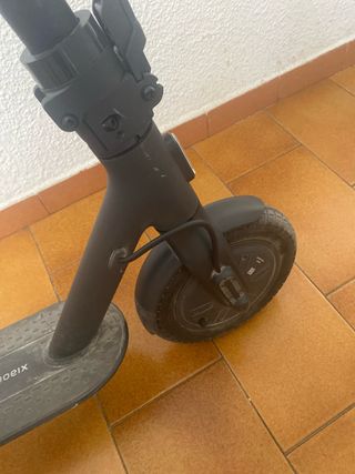 Patinete Eléctrico Xiaomi