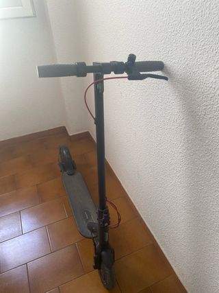 Patinete Eléctrico Xiaomi