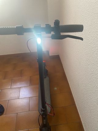 Patinete Eléctrico Xiaomi