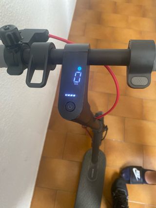 Patinete Eléctrico Xiaomi