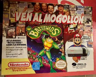 Revistas OK Consolas años 90 (retro videojuegos)