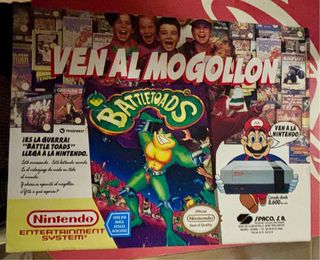 Revistas OK Consolas años 90 (retro videojuegos)