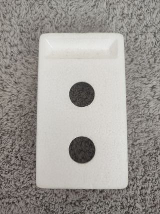 Nintendo Game & Watch Squish Caja