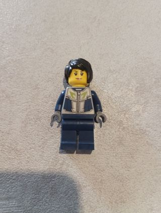 Lego Creator 31130 Sunken Treasure Mission