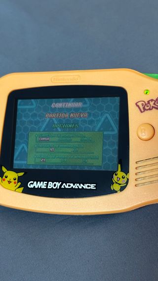 Medabots Metabee ORIGINAL GameBoy Advance