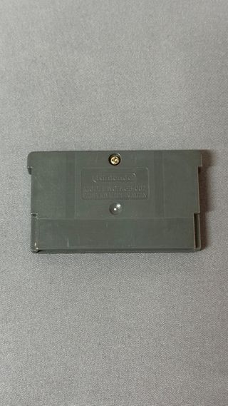 Medabots Metabee ORIGINAL GameBoy Advance
