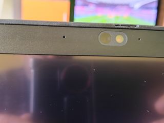 Portátil Lenovo Thinkpad Negro/Gris