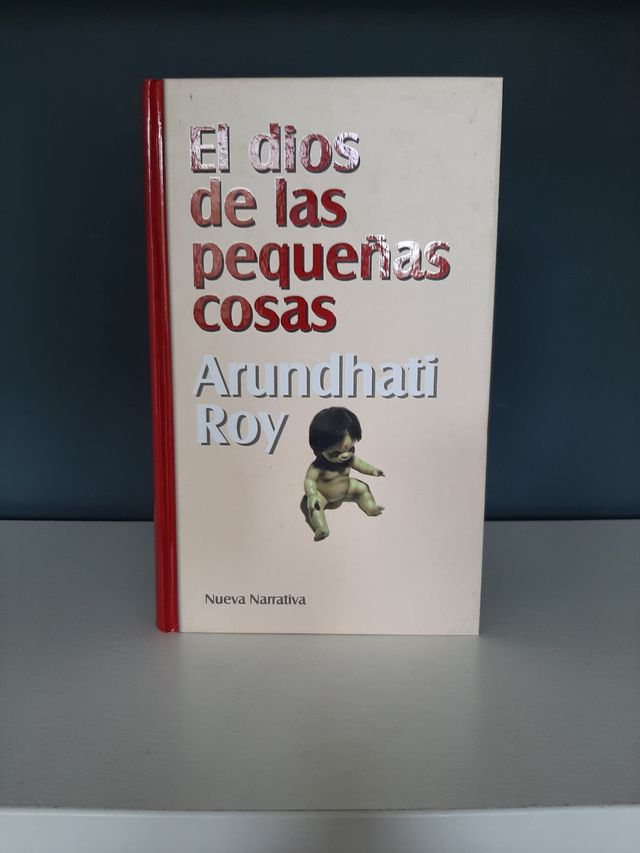7 Libros nueva narrativa 4€/ud