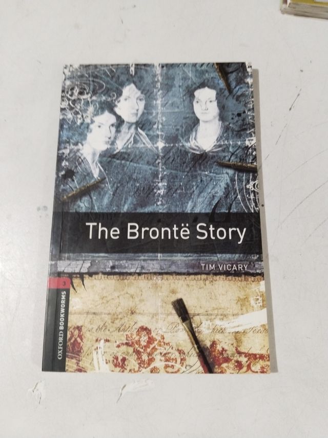 The Bronte Story 