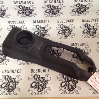 Apoyabrazo plastico debajo  Mini Hatch (R50; R53)