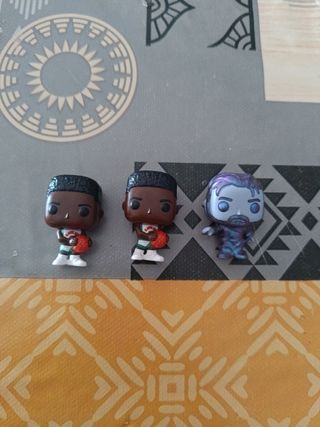 Funko Pop Stranger Things