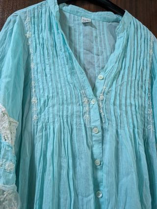 Vestido Ibiza Boho Chic Talla Única